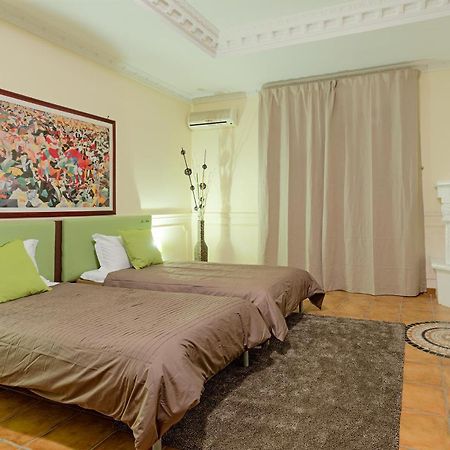La Nuit Bed and Breakfast Μπάρι Δωμάτιο φωτογραφία
