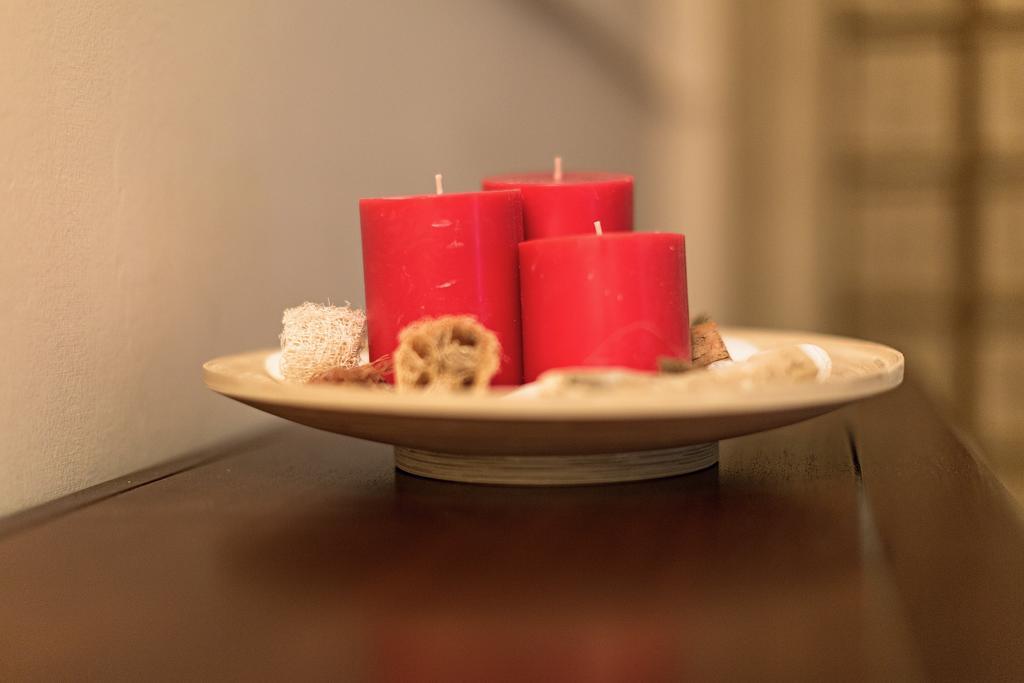 La Nuit Bed and Breakfast Μπάρι Δωμάτιο φωτογραφία