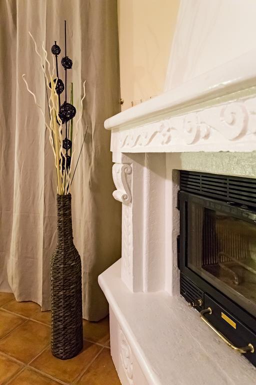 La Nuit Bed and Breakfast Μπάρι Δωμάτιο φωτογραφία