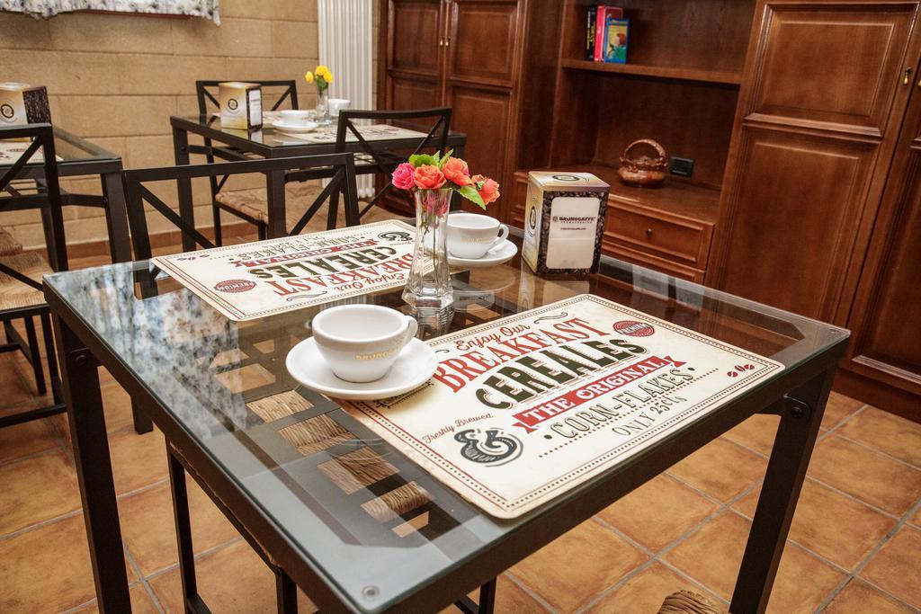 La Nuit Bed and Breakfast Μπάρι Εξωτερικό φωτογραφία