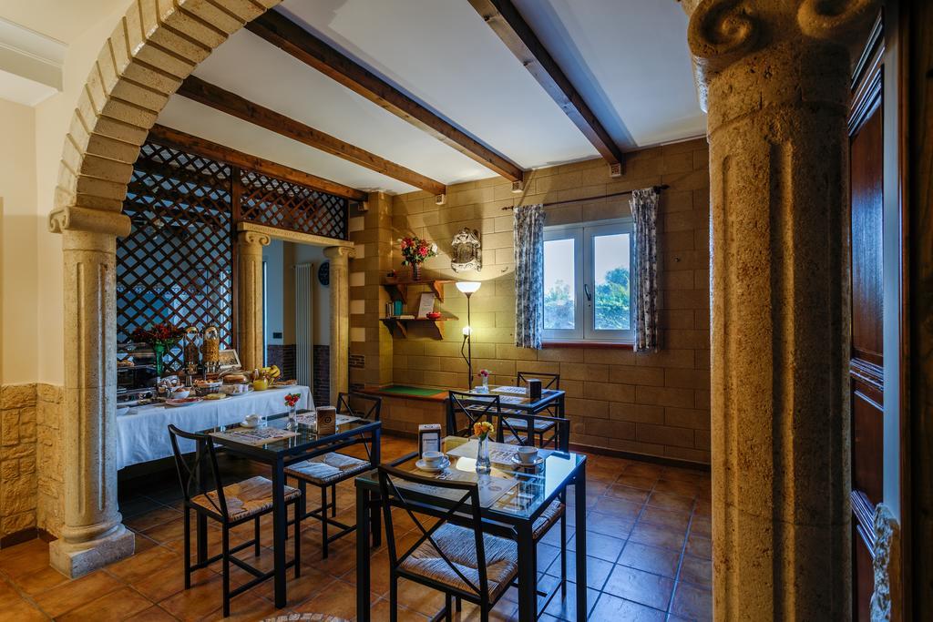 La Nuit Bed and Breakfast Μπάρι Εξωτερικό φωτογραφία